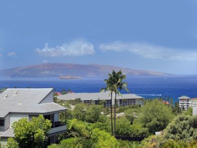 Kihei Two Bedroom For Rent on Maui- 2 Bathrooms