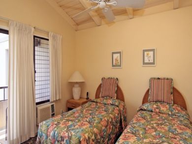Kihei Two Bedroom For Rent on Maui- 2 Bathrooms