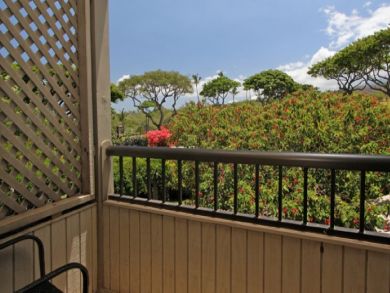 Kihei Two Bedroom For Rent on Maui- 2 Bathrooms
