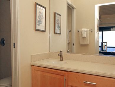 Kihei Two Bedroom For Rent on Maui- 2 Bathrooms