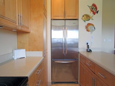 Kihei Two Bedroom For Rent on Maui- 2 Bathrooms