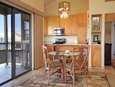 Kihei Two Bedroom For Rent on Maui- 2 Bathrooms