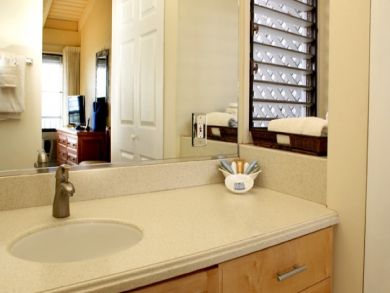 Kihei Two Bedroom For Rent on Maui- 2 Bathrooms
