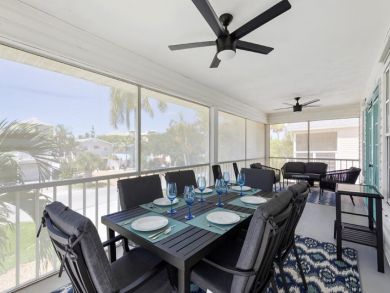 Fort Myers Three Bedroom Vacation Home with Private Pool