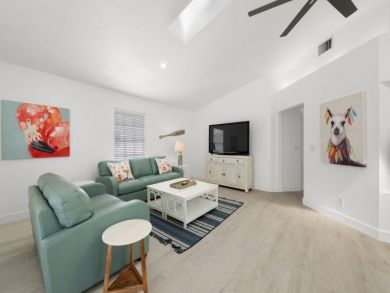 Fort Myers Three Bedroom Vacation Home with Private Pool