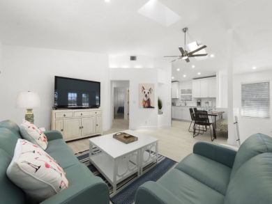 Fort Myers Three Bedroom Vacation Home with Private Pool