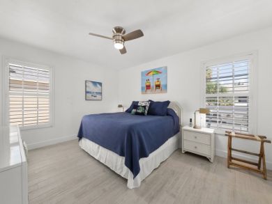 Fort Myers Three Bedroom Vacation Home with Private Pool