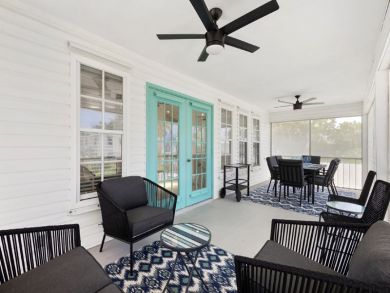 Fort Myers Three Bedroom Vacation Home with Private Pool