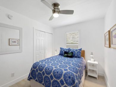 Fort Myers Three Bedroom Vacation Home with Private Pool