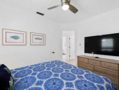 Fort Myers Three Bedroom Vacation Home with Private Pool
