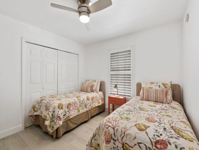 Fort Myers Three Bedroom Vacation Home with Private Pool