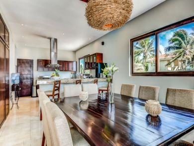 Stunning Luxury Villa Oceanfront Luxury