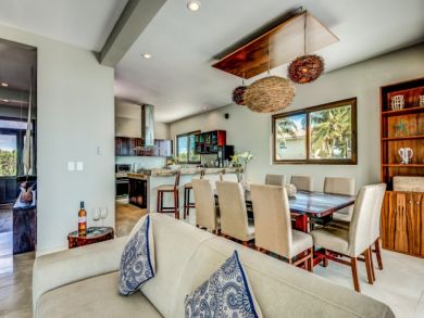 Stunning Luxury Villa Oceanfront Luxury