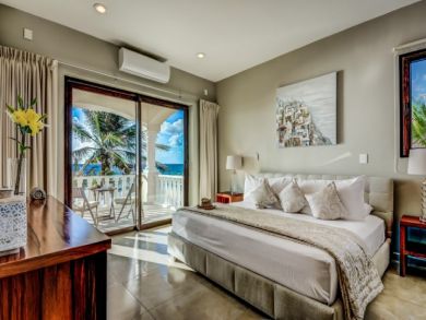Stunning Luxury Villa Oceanfront Luxury