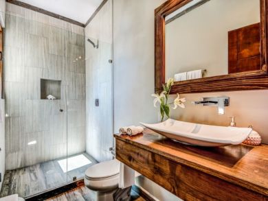 Stunning Luxury Villa Oceanfront Luxury