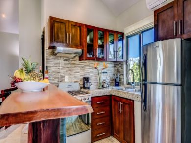 Stunning Luxury Villa Oceanfront Luxury