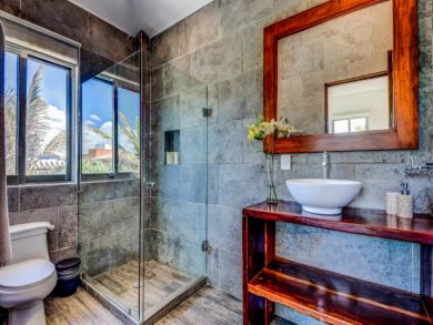 Stunning Luxury Villa Oceanfront Luxury