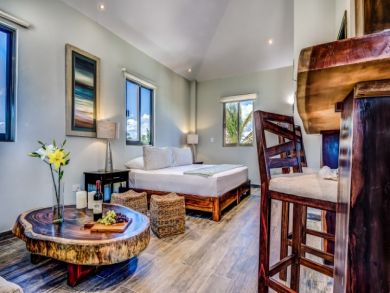 Stunning Luxury Villa Oceanfront Luxury