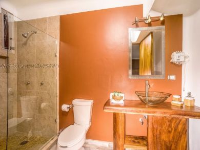 Luxury Six Bedroom Beach Villa with Private Pool Sleeps 16