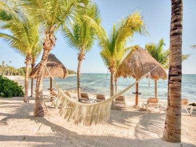Luxury 8 Bedroom Beach Villa with Full Ocean View Sleeps 20