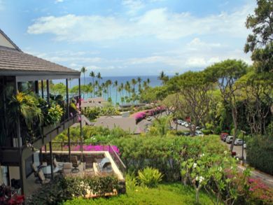 Kihei vacation condo