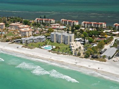 Anna Maria Island Holmes Beach Condo 906302