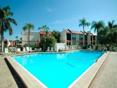 Anna Maria Island Holmes Beach Condo 906303