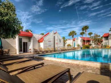 Anna Maria Island Holmes Beach Condo 906303
