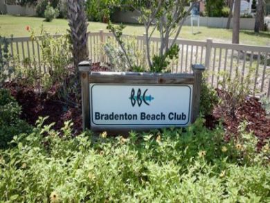 Anna Maria Island Holmes Beach Condo 906306