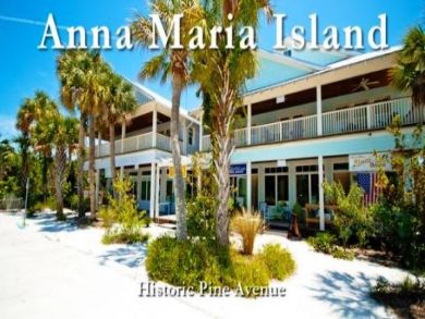 Anna Maria Island Holmes Beach Condo 906306