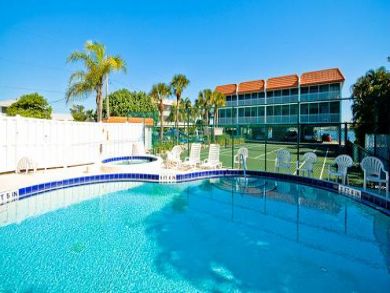 Anna Maria Island Holmes Beach Condo 906310