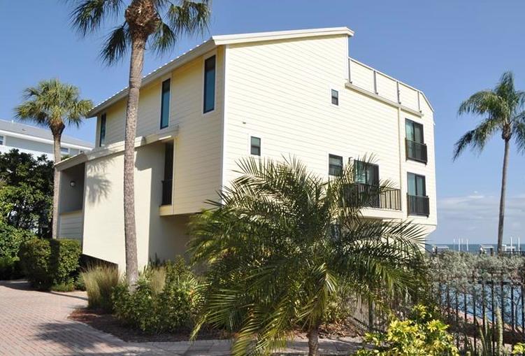 Anna Maria Island Holmes Beach Condo 906311