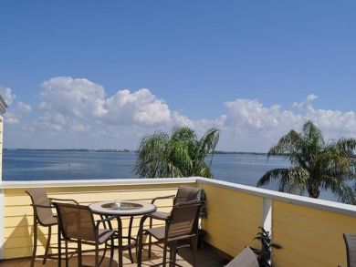 Anna Maria Island Holmes Beach Condo 906311