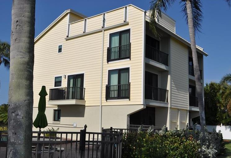 Anna Maria Island Holmes Beach Condo 906311