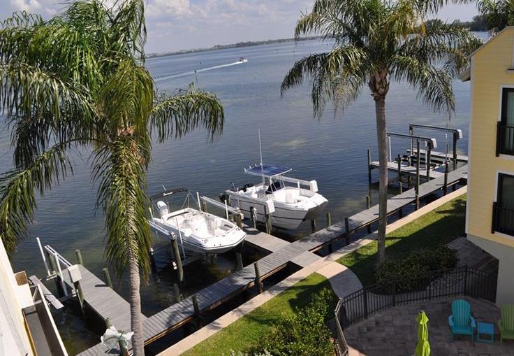 Anna Maria Island Holmes Beach Condo 906311
