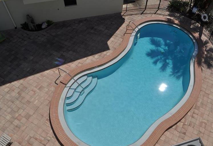 Anna Maria Island Holmes Beach Condo 906311