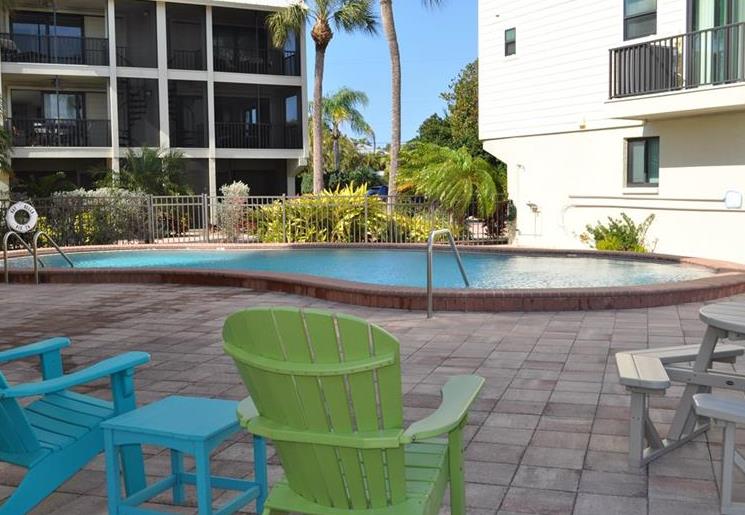 Anna Maria Island Holmes Beach Condo 906311