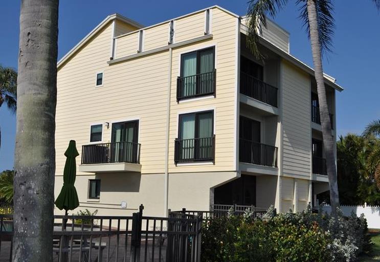 Anna Maria Island Holmes Beach Condo 906311
