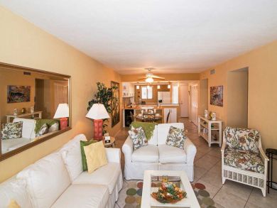 Anna Maria Island Holmes Beach Condo 906313