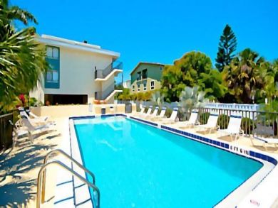 Anna Maria Island Holmes Beach Condo 906316