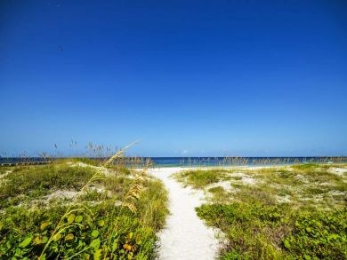 Anna Maria Island Holmes Beach Condo 906316