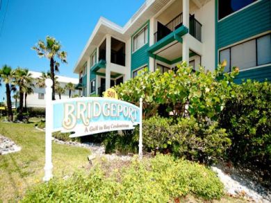 Anna Maria Island Holmes Beach Condo 906316