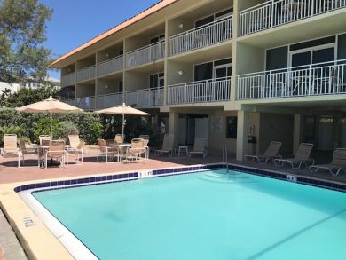 Anna Maria Island Holmes Beach Condo 906322