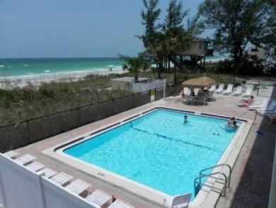 Anna Maria Island Holmes Beach Condo 906322