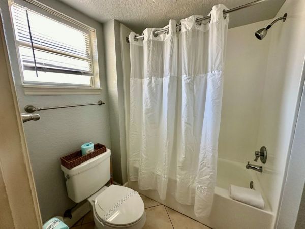 Bradenton Beach Gulf Front Studio Full Ocean View Sleeps 4