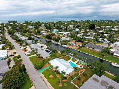 Anna Maria Island Holmes Beach Home 906328