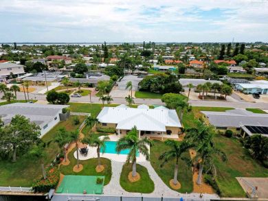 Anna Maria Island Holmes Beach Home 906328