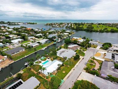 Anna Maria Island Holmes Beach Home 906328