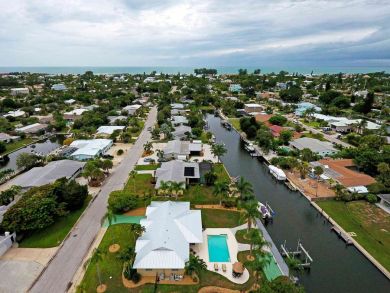 Anna Maria Island Holmes Beach Home 906328