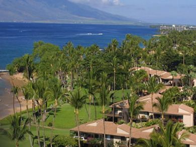 Kiehi vacation condo